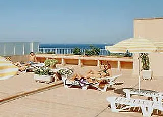 Hotel Summa Llorca