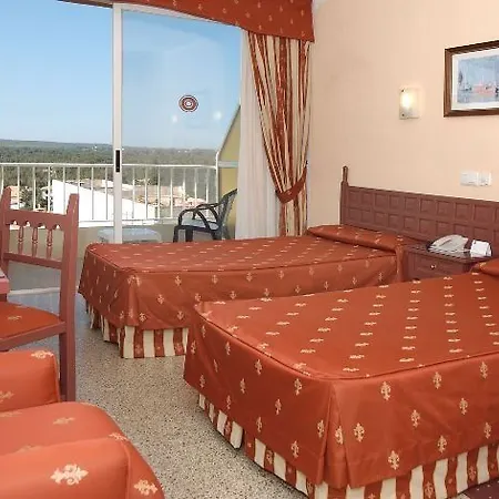Hotel Summa Llorca