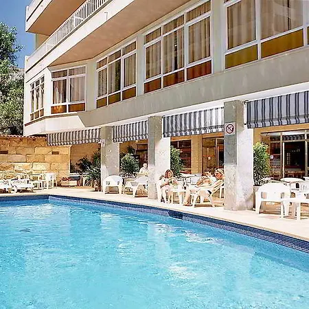 Summa Llorca El Arenal (Mallorca)