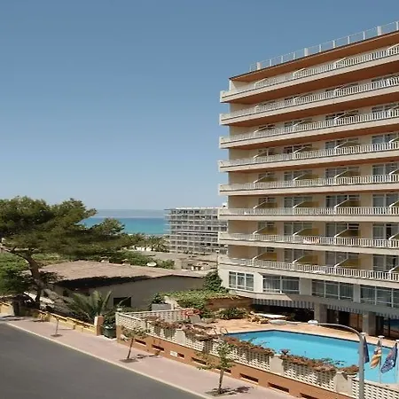Summa Llorca El Arenal (Mallorca)
